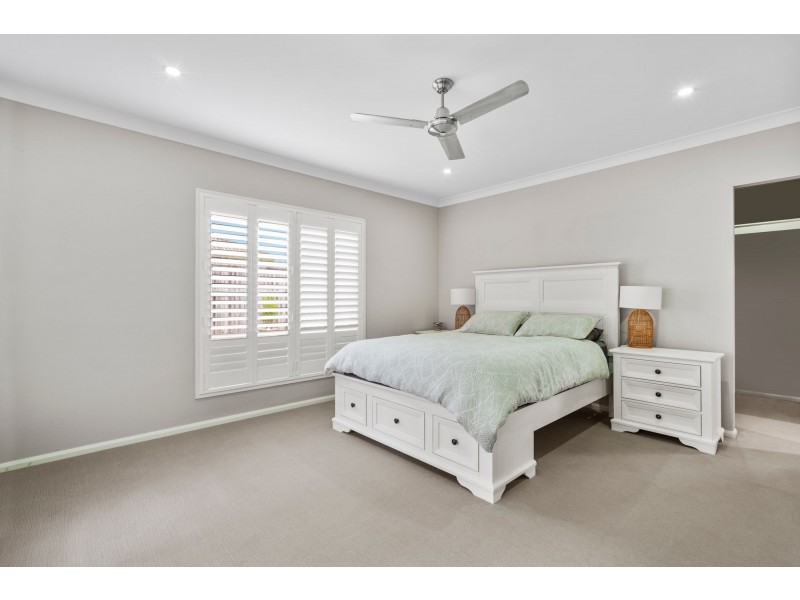 11 Ludlow Crescent, Ormeau Hills QLD 4208