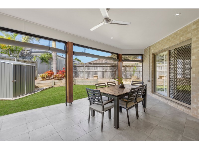 11 Ludlow Crescent, Ormeau Hills QLD 4208