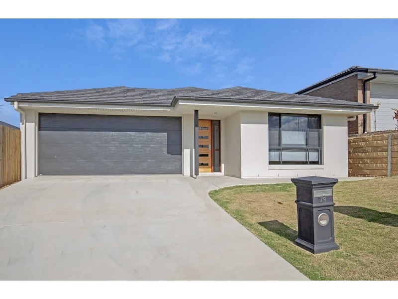 79 Arrowsmith Crescent, Ormeau Hills QLD 4208