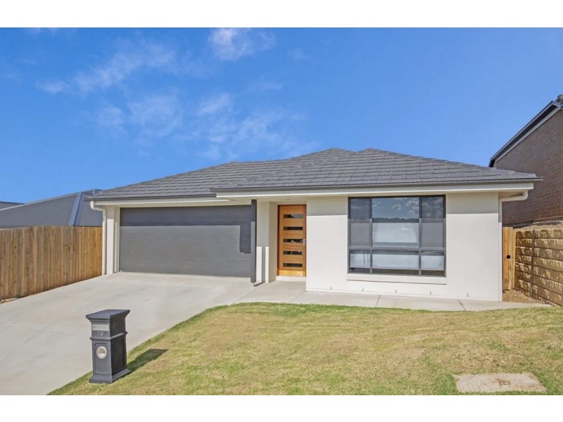 79 Arrowsmith Crescent, Ormeau Hills QLD 4208