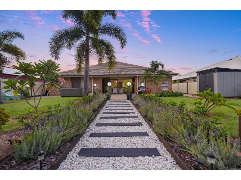 1 Carob Court, Ormeau QLD 4208