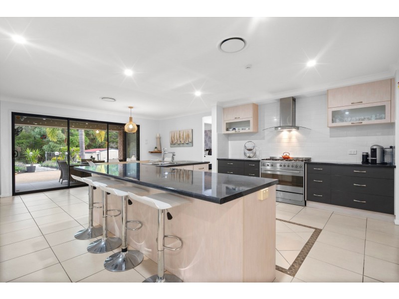 1 Carob Court, Ormeau QLD 4208