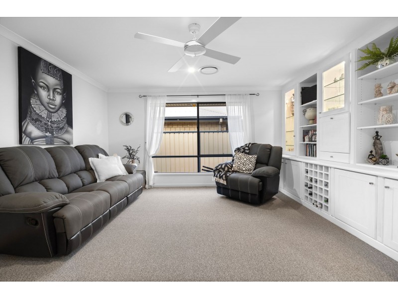 1 Carob Court, Ormeau QLD 4208