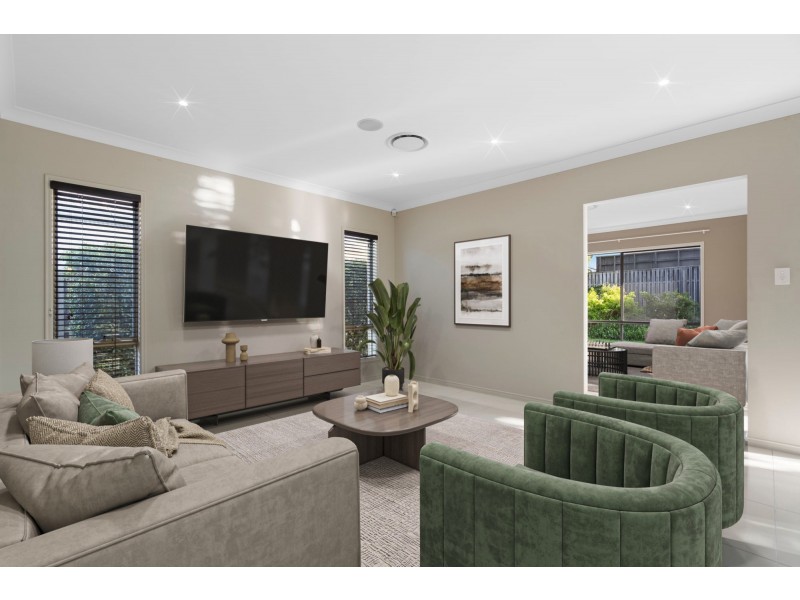 22 Elvire Street, Ormeau Hills QLD 4208