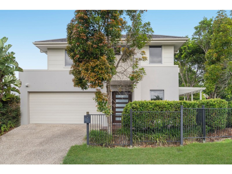 22 Elvire Street, Ormeau Hills QLD 4208