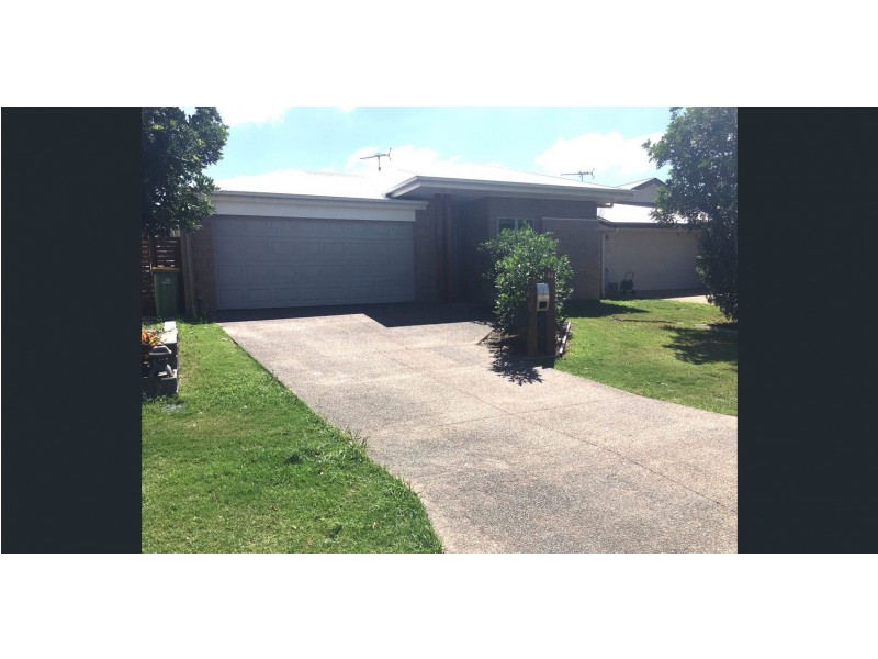 66 Brookside Circuit, Ormeau QLD 4208