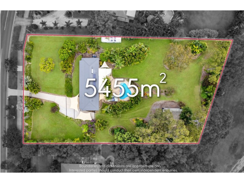 57 Peachey Road, Ormeau QLD 4208