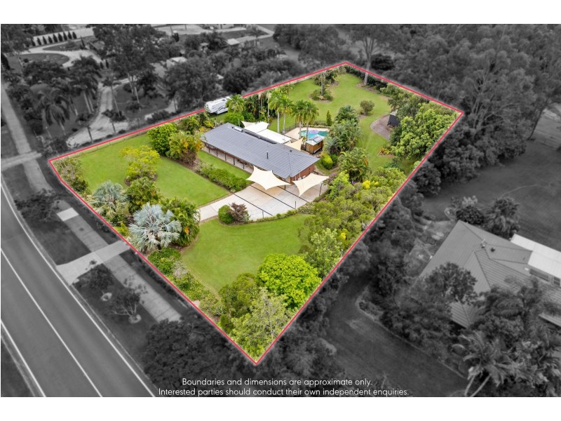 57 Peachey Road, Ormeau QLD 4208