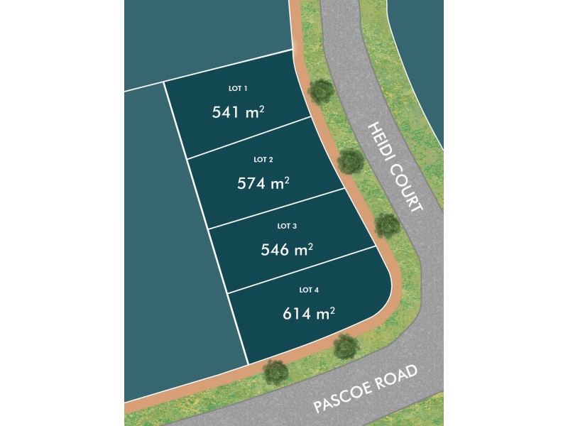 2-4 Heidi Court, Ormeau QLD 4208