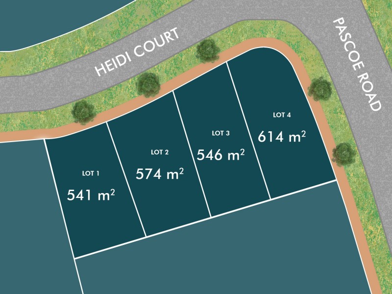 2-4 Heidi Court, Ormeau QLD 4208