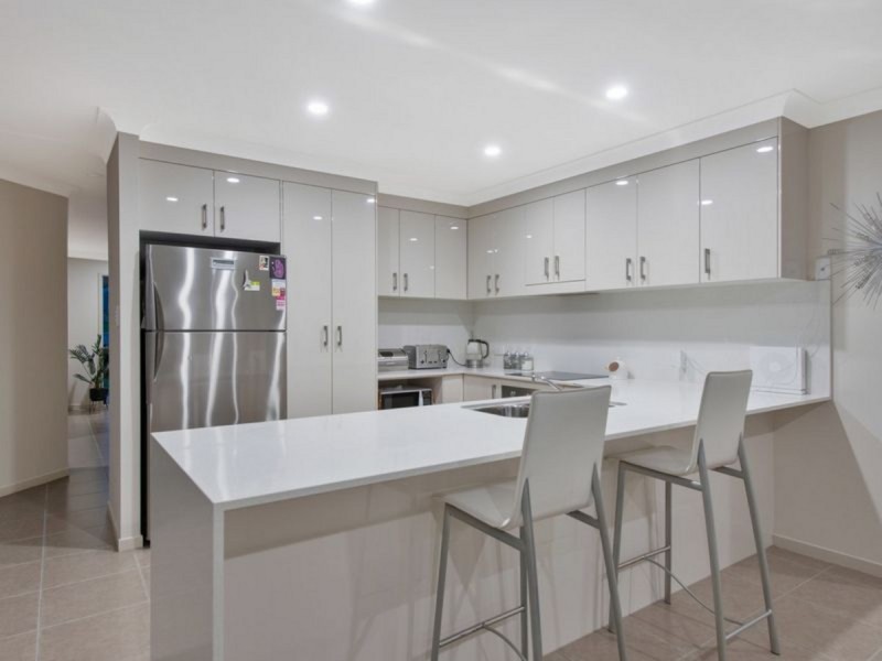 3 Rosabrook Crescent, Ormeau QLD 4208