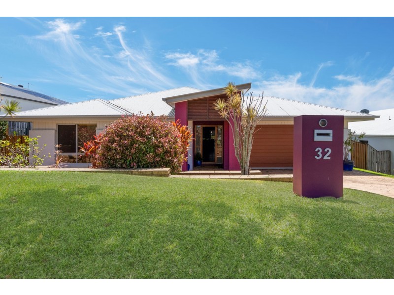 32 Penneshaw Crescent, Ormeau QLD 4208