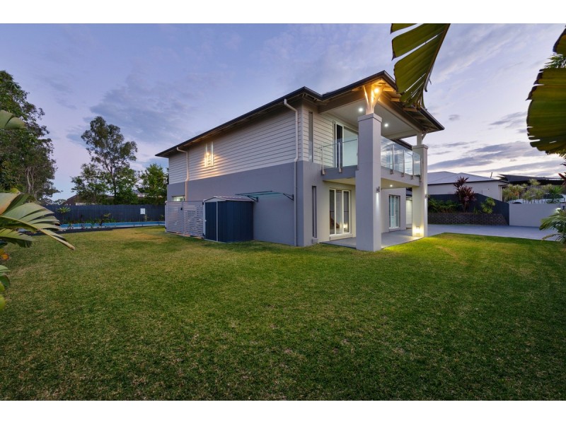 47 Penneshaw Crescent, Ormeau QLD 4208