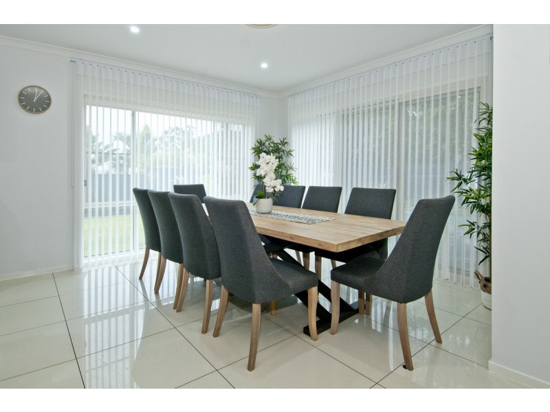 47 Penneshaw Crescent, Ormeau QLD 4208