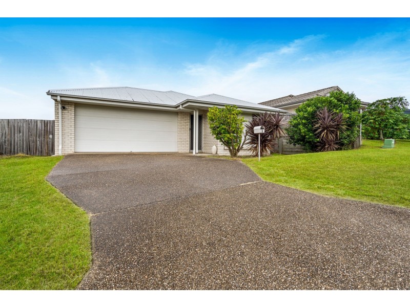 6 Paddy Circuit, Ormeau QLD 4208