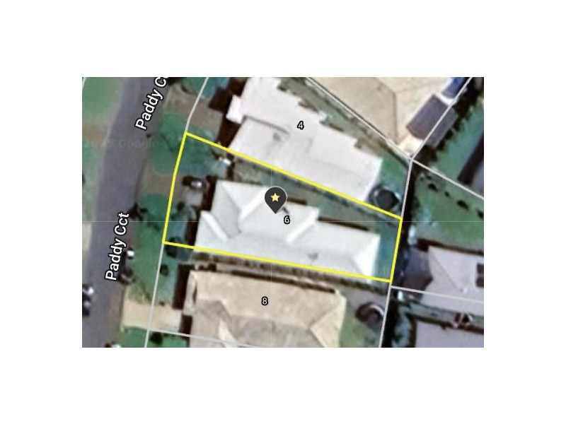 6 Paddy Circuit, Ormeau QLD 4208