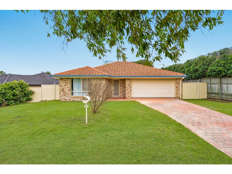 67 Halfway Drive, Ormeau QLD 4208
