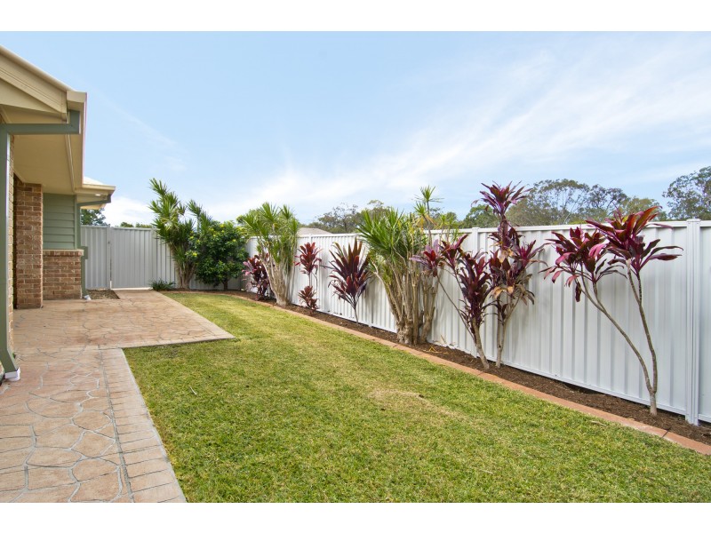 1/7 Callicoma Court, Ormeau QLD 4208