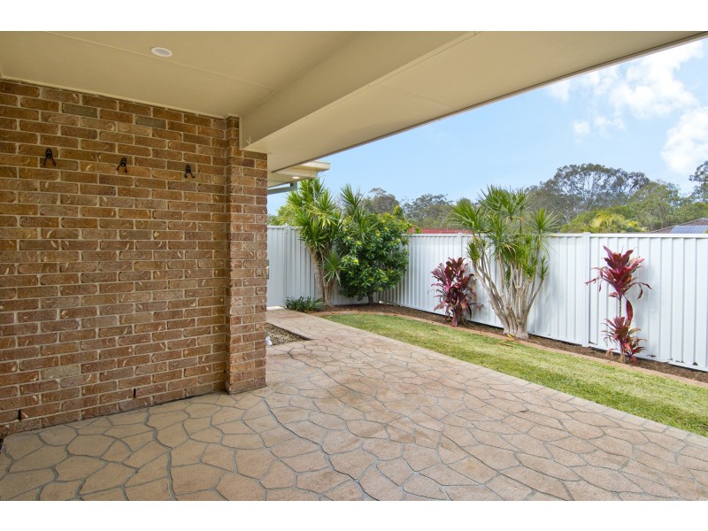 1/7 Callicoma Court, Ormeau QLD 4208