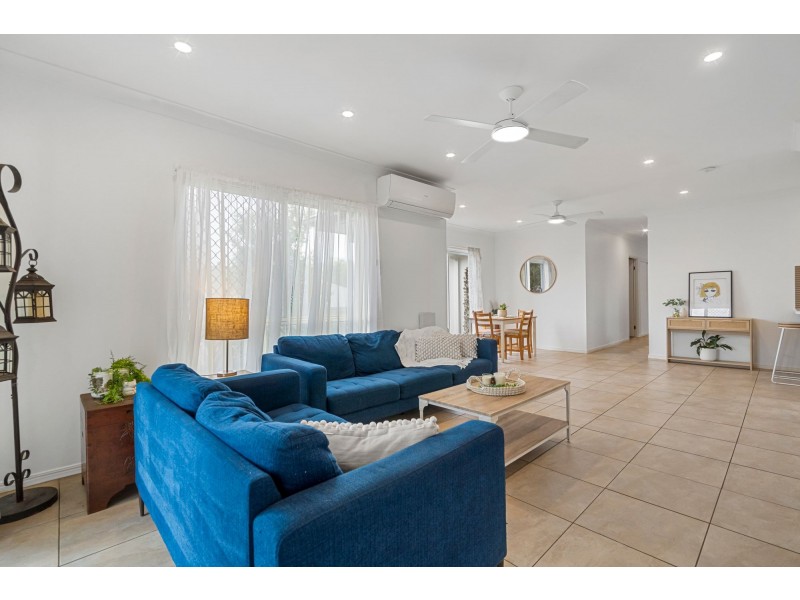 1 Pincally Crescent, Ormeau QLD 4208