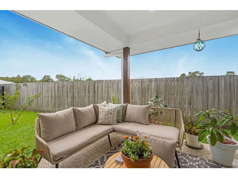 1 Pincally Crescent, Ormeau QLD 4208