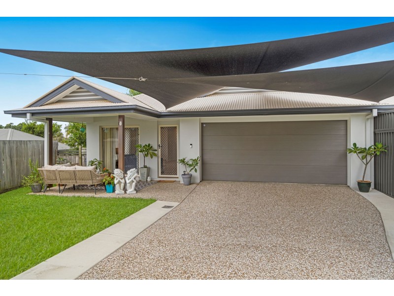 1 Pincally Crescent, Ormeau QLD 4208