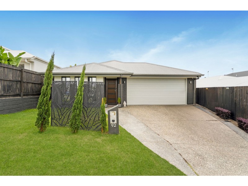 92 Mccreadie Road, Ormeau Hills QLD 4208