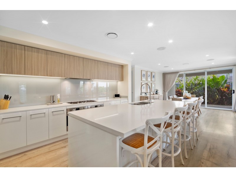 61 Whitsunday Circuit, Pimpama QLD 4209
