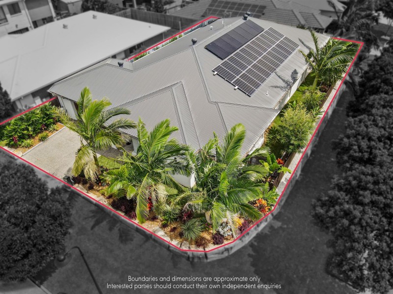 61 Whitsunday Circuit, Pimpama QLD 4209