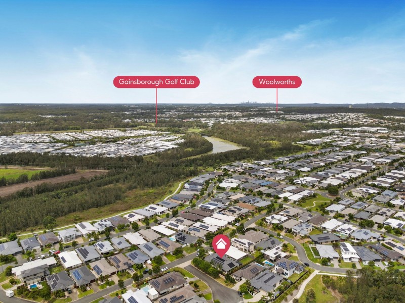 61 Whitsunday Circuit, Pimpama QLD 4209