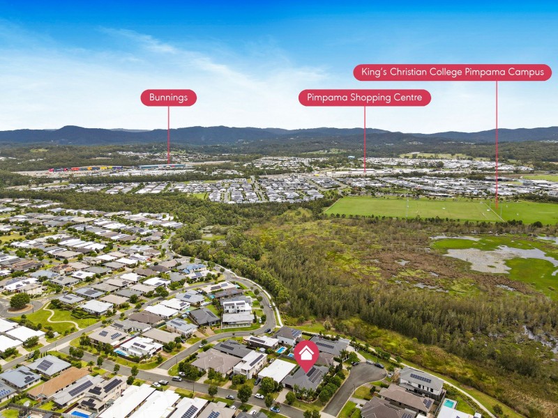 61 Whitsunday Circuit, Pimpama QLD 4209