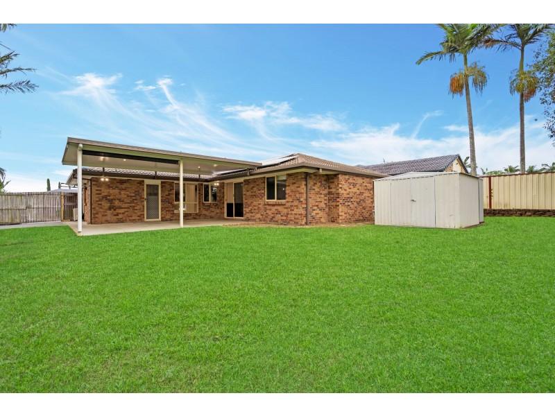 5 Yalbah Court, Ormeau QLD 4208