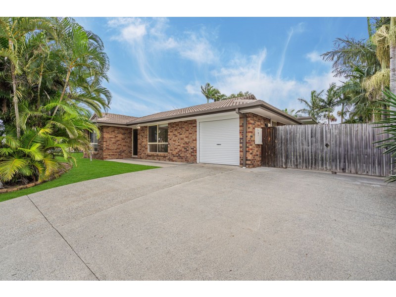 5 Yalbah Court, Ormeau QLD 4208