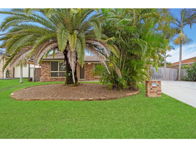 5 Yalbah Court, Ormeau QLD 4208