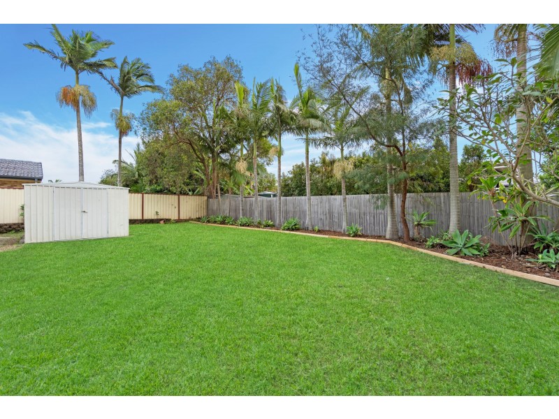 5 Yalbah Court, Ormeau QLD 4208