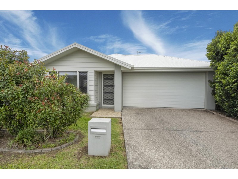 227 Goldmine Road, Ormeau QLD 4208
