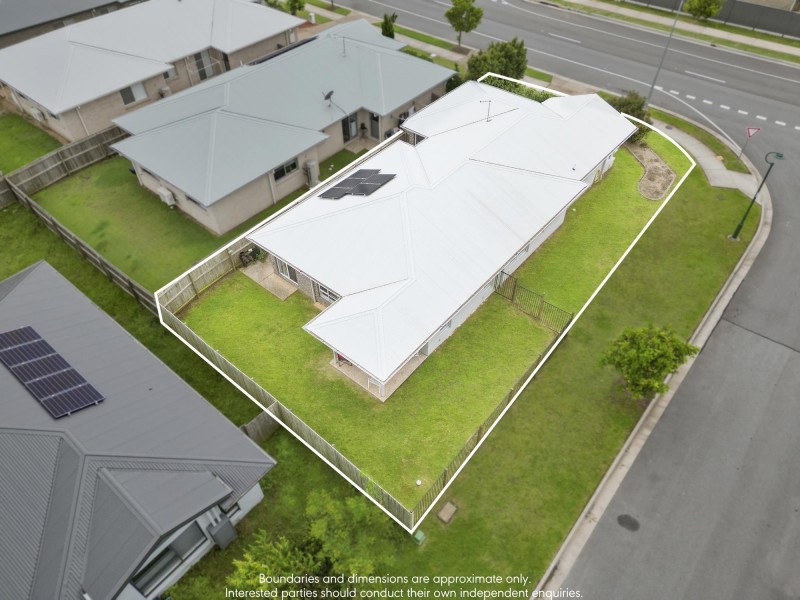 227 Goldmine Road, Ormeau QLD 4208
