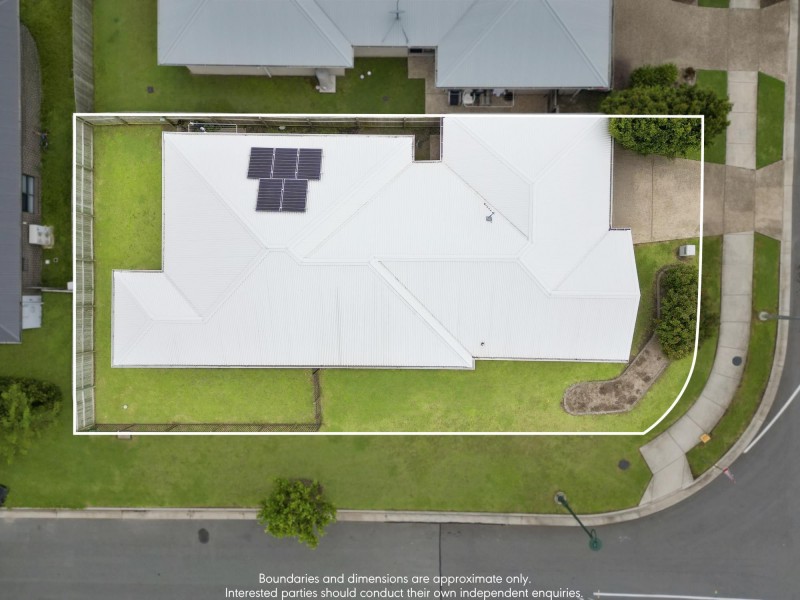 227 Goldmine Road, Ormeau QLD 4208