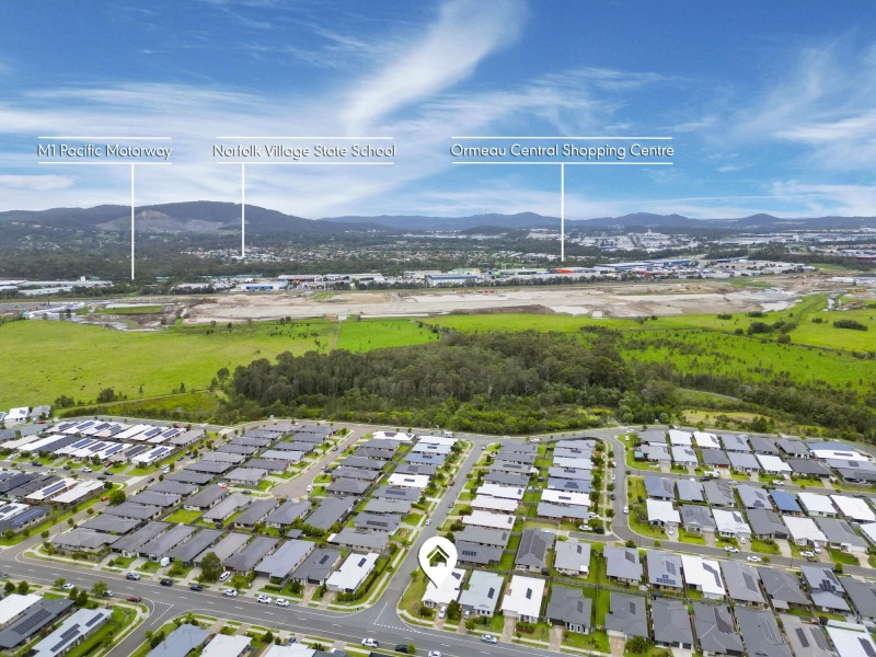 227 Goldmine Road, Ormeau QLD 4208
