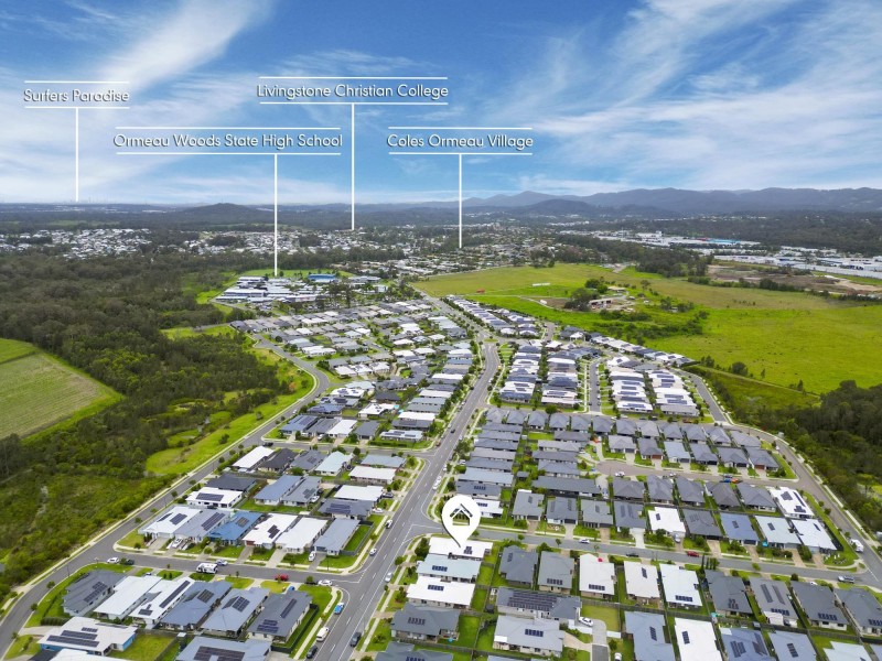 227 Goldmine Road, Ormeau QLD 4208