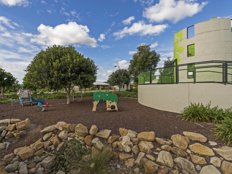 32 Landsdowne Drive, Ormeau Hills QLD 4208