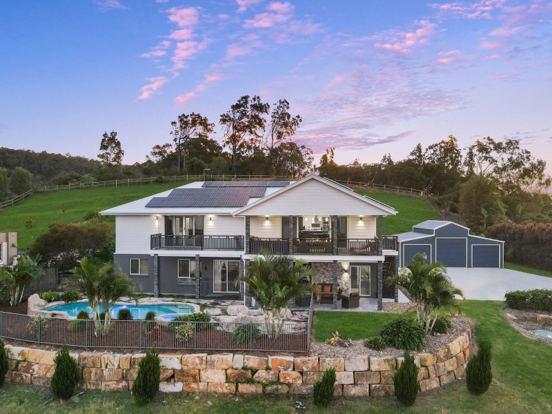 69 Montego Hills Drive, Kingsholme QLD 4208