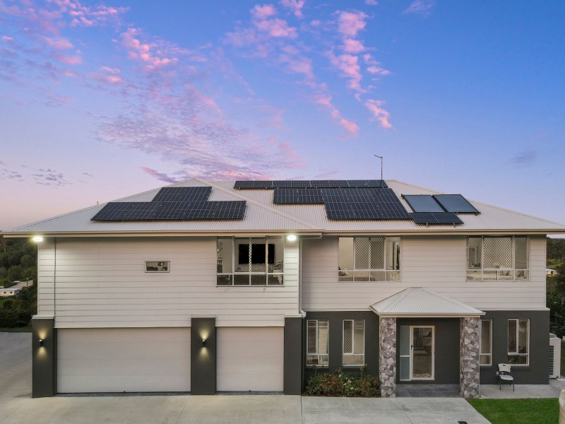 69 Montego Hills Drive, Kingsholme QLD 4208