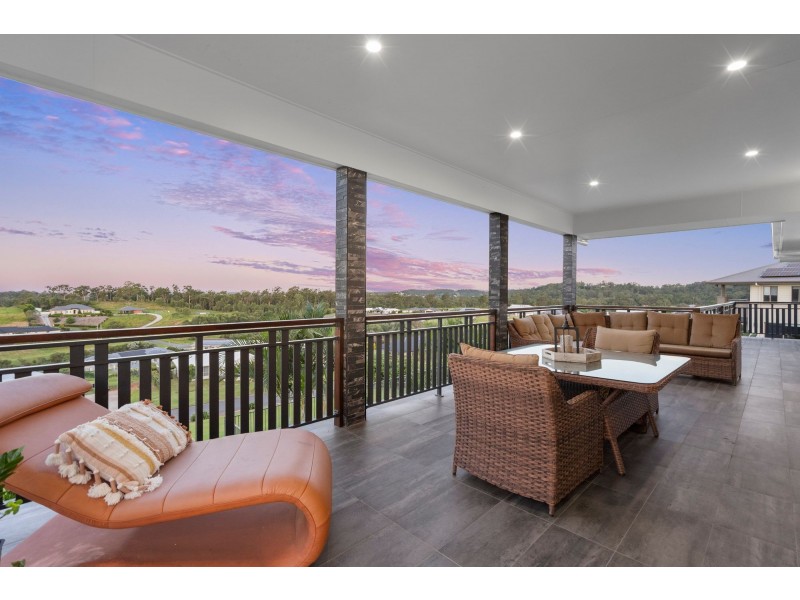 69 Montego Hills Drive, Kingsholme QLD 4208