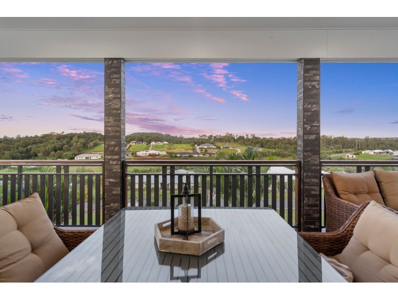 69 Montego Hills Drive, Kingsholme QLD 4208