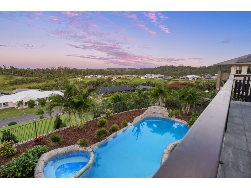 69 Montego Hills Drive, Kingsholme QLD 4208