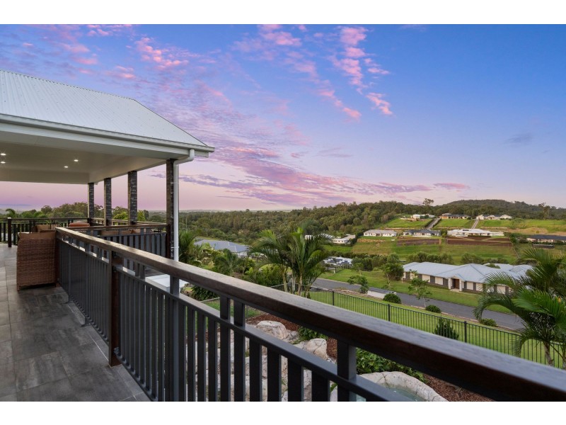 69 Montego Hills Drive, Kingsholme QLD 4208