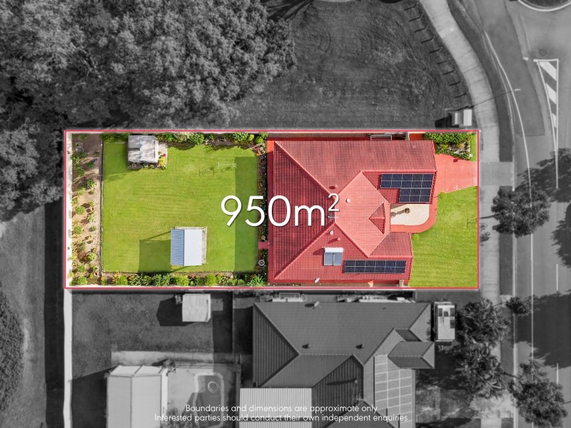 80 Halfway Drive, Ormeau QLD 4208