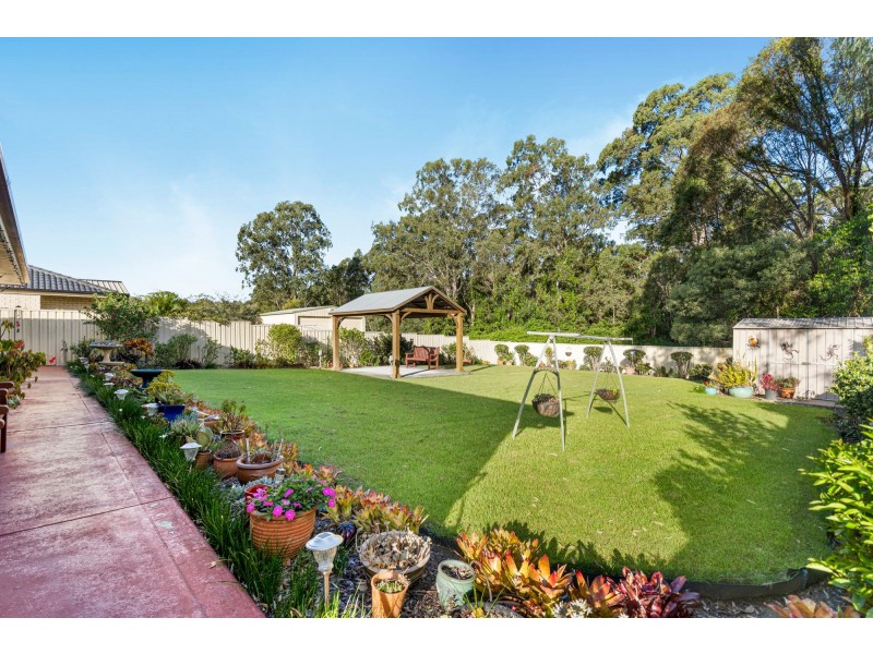 80 Halfway Drive, Ormeau QLD 4208