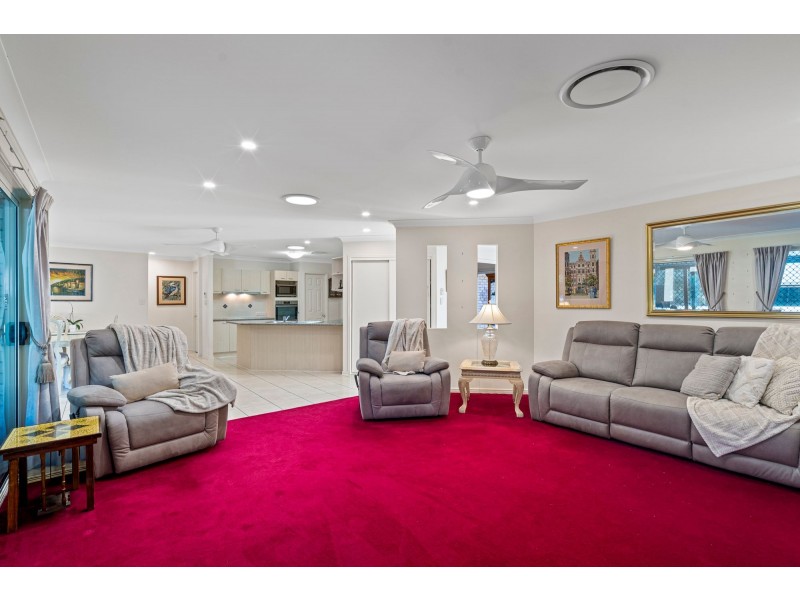 80 Halfway Drive, Ormeau QLD 4208